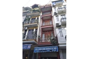 LIỀN KỀ VĂN QUÁN MẶT PHỐ KINH DOANH ĐỈNH 90M 4T 17TỶ